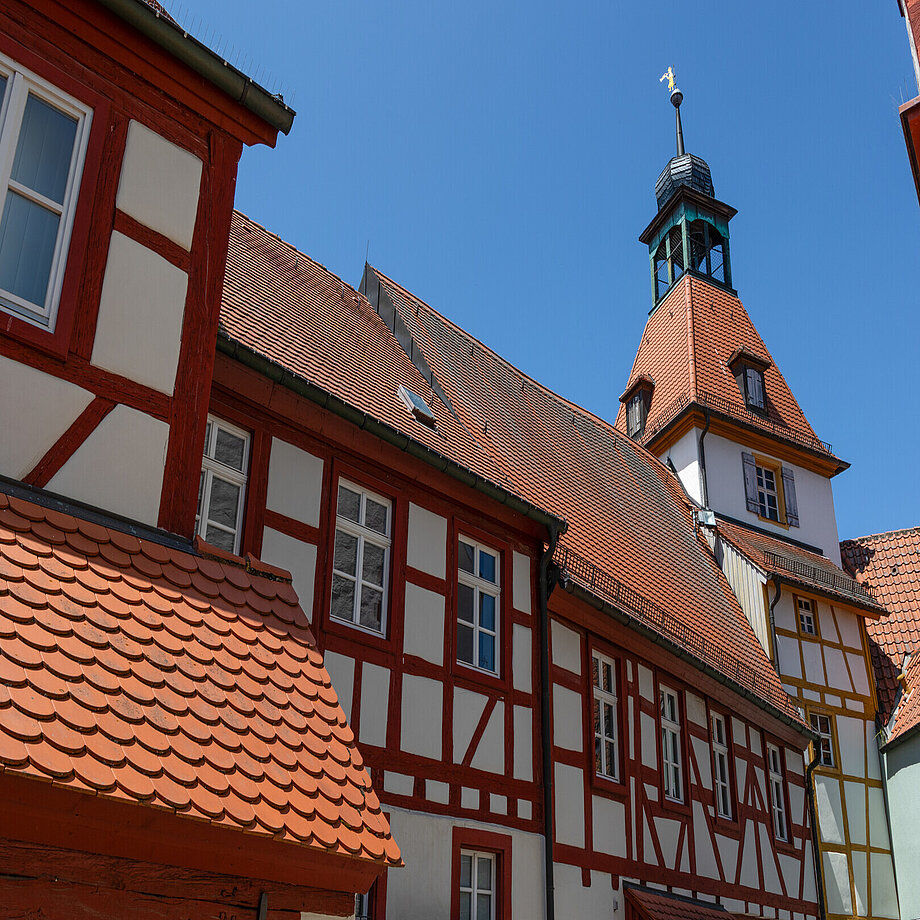 Kirchenburg