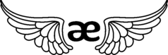 Logo: Andy Engel Tattoo