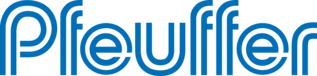 Logo: Pfeuffer GmbH