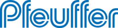 Pfeuffer GmbH Logo: Pfeuffer GmbH