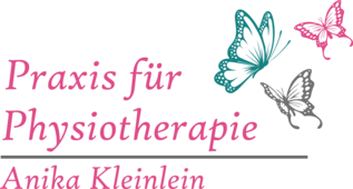 Logo: Praxis für Physiotherapie - Anika Kleinlein