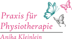 Logo: Praxis für Physiotherapie - Anika Kleinlein