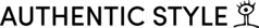 Logo: Authentic Style Modevertrieb