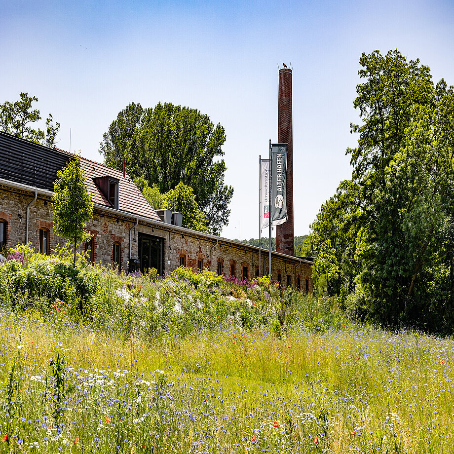 Umweltstation