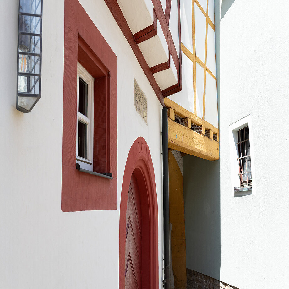 Kirchenburg