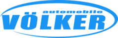 Fa. Völker Automobile Logo: Fa. Völker Automobile
