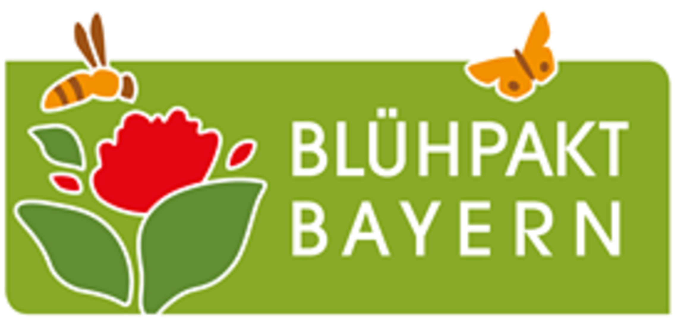 Blühpakt Bayern