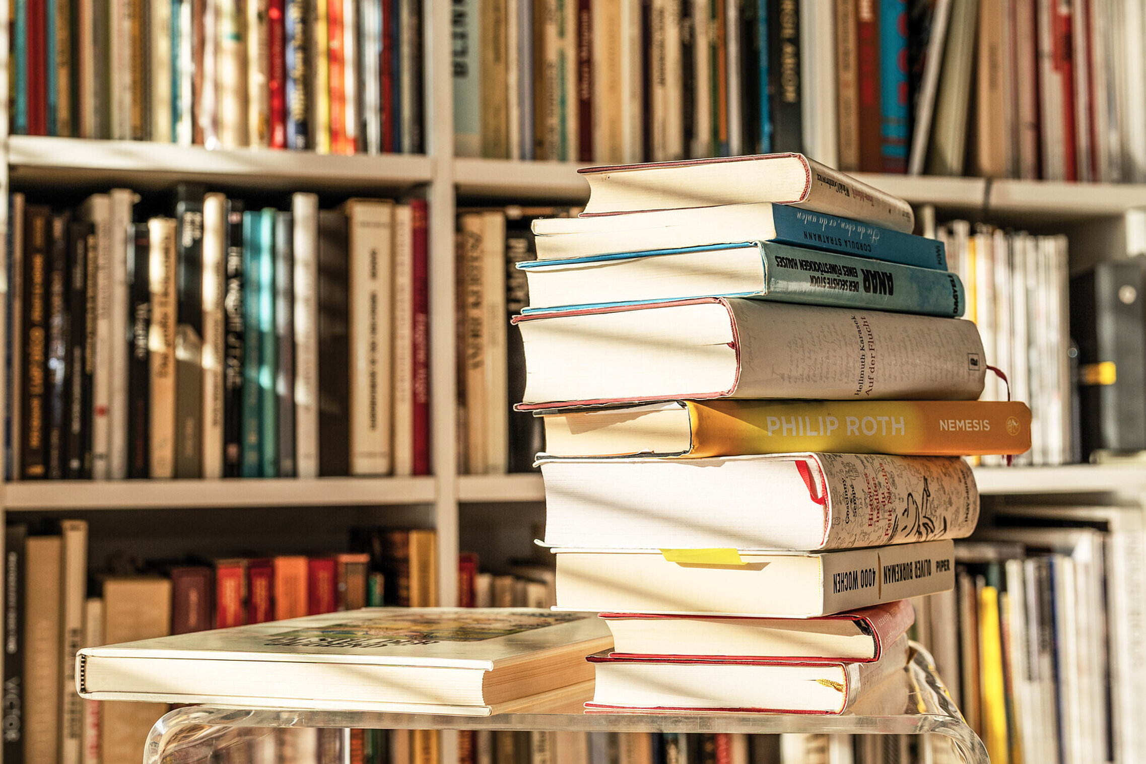 Stadtbücherei Marktsteft Stadtbücherei Marktsteft