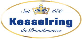 Logo: Privatbrauerei Kesselring