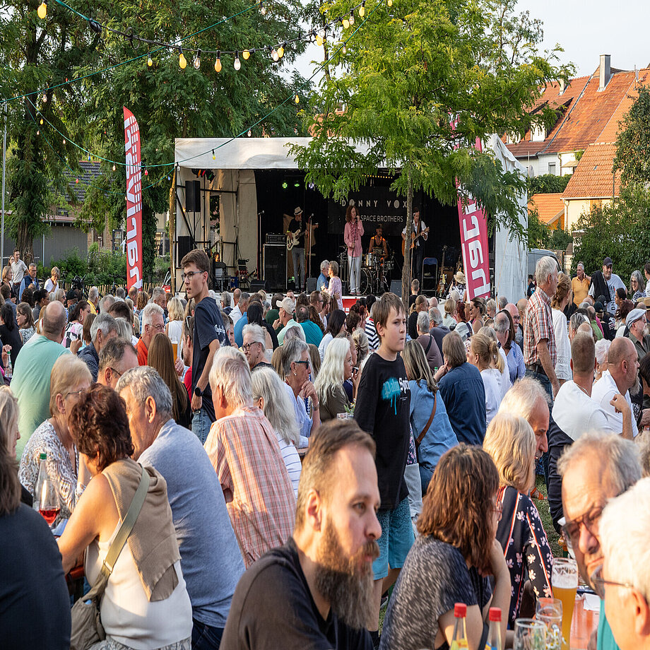 Hafenfest