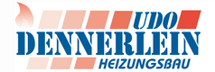 Heizungsbau Dennerlein Logo: Heizungsbau Dennerlein