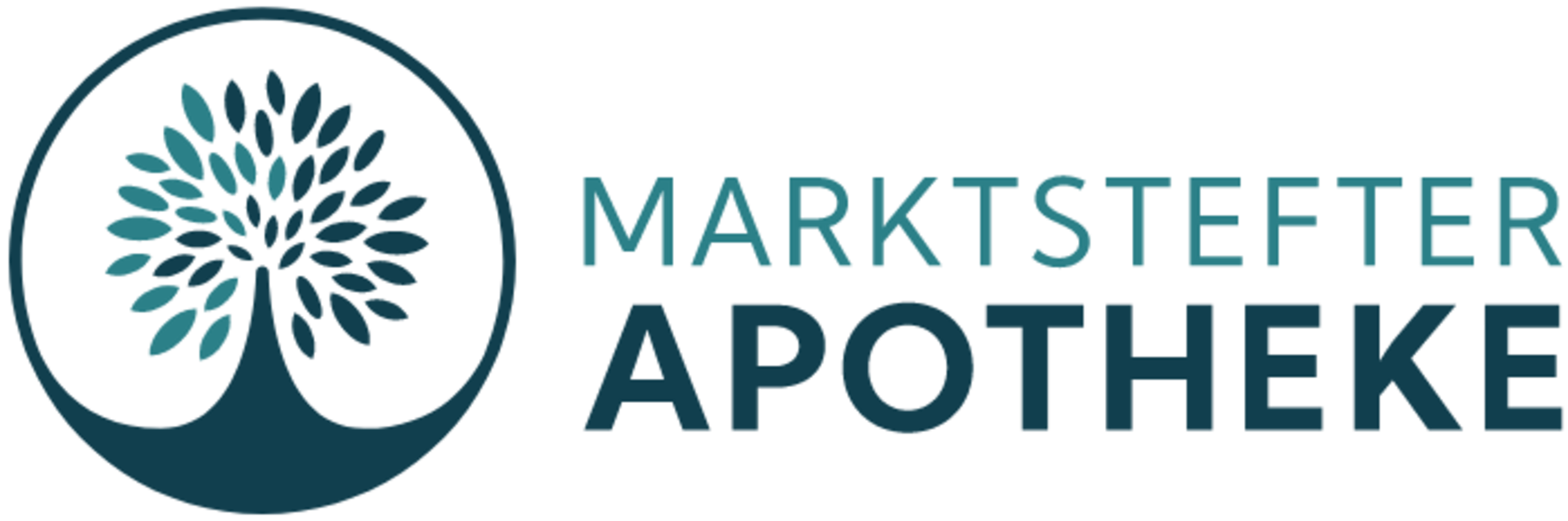 Logo: Marktstefter Apotheke e.K.