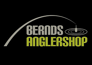 Logo: Bernds Anglershop