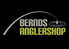 Logo: Bernds Anglershop