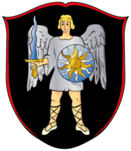 Wappen Michelfeld