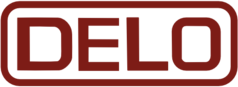 Logo: DELO Maschinenbau GmbH
