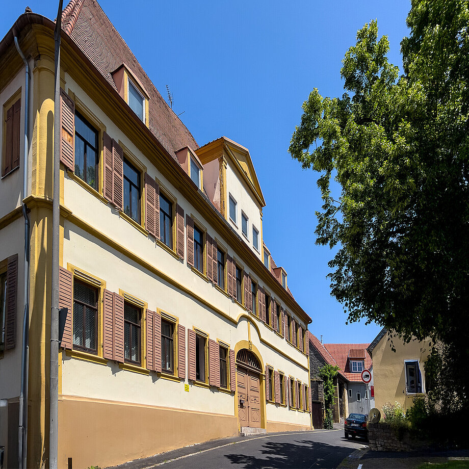 Lindenplatz