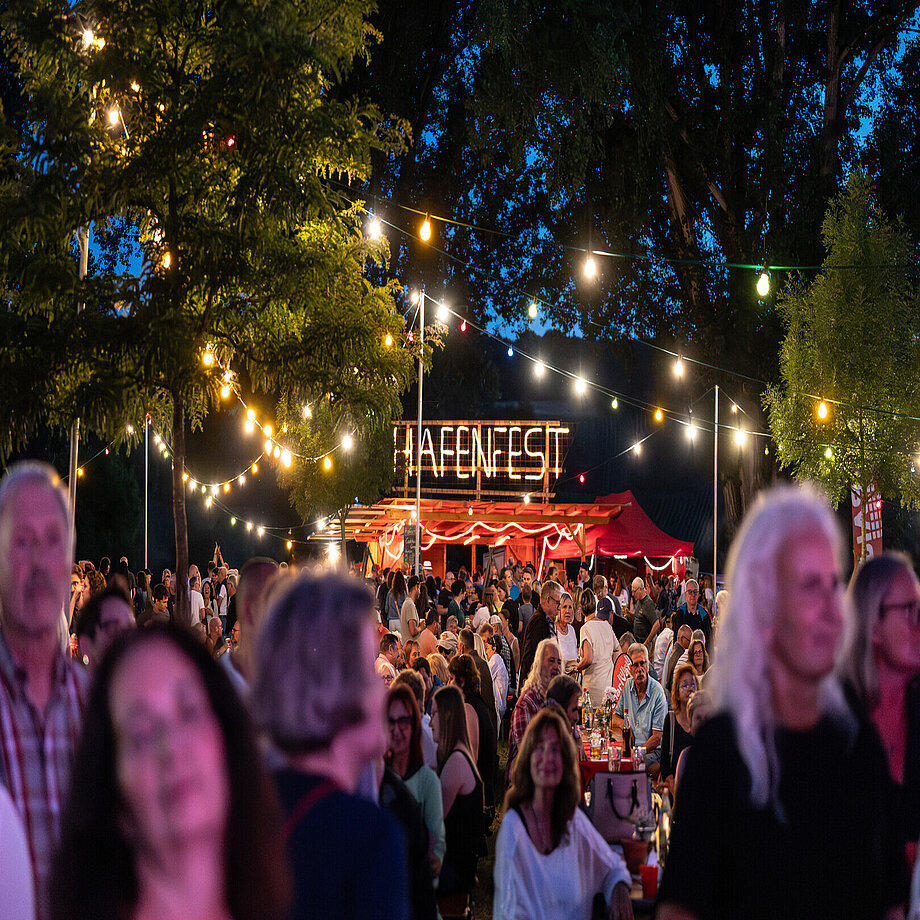 Hafenfest