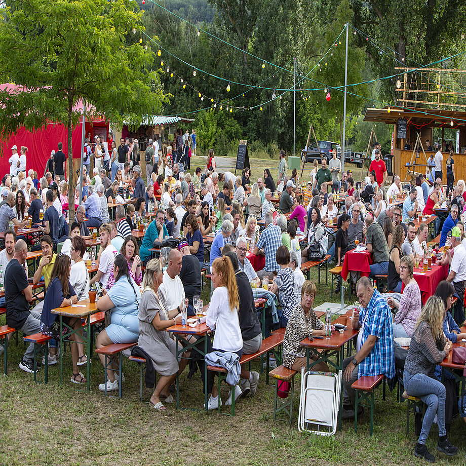 Hafenfest