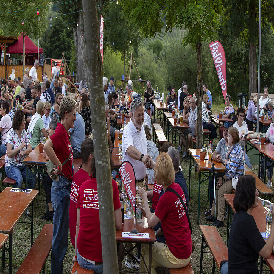 Hafenfest