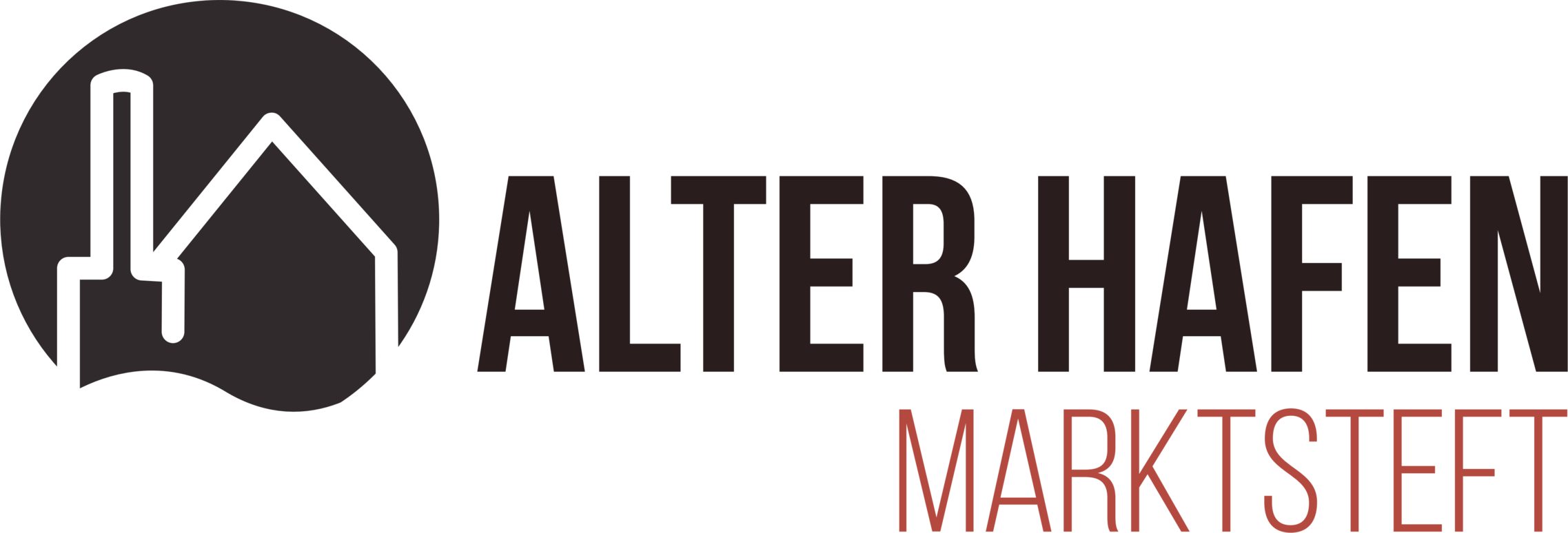 Alter Hafen Marktsteft Alter Hafen Marktsteft