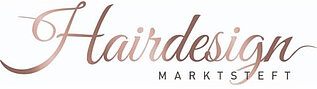 Logo: Hairdesign Marktsteft
